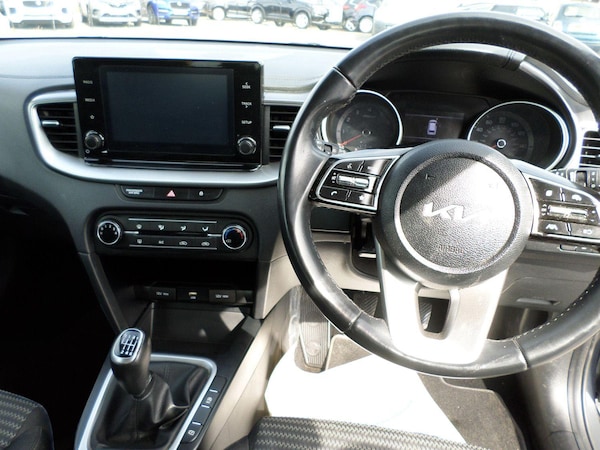 Used Kia Ceed 2021 for sale - 74499106: Photo 12
