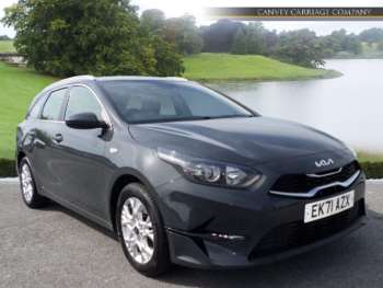 2021 (71) - 1.0 T-GDi 2 Sportswagon Euro 6 (s/s) 5dr