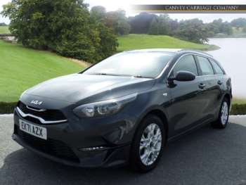 Used Kia Ceed 2021 for sale - 74499106: Photo