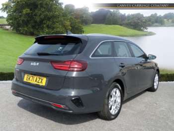 Used Kia Ceed 2021 for sale - 74499106: Photo