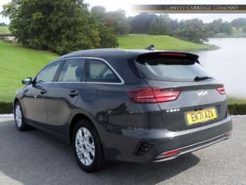 Used Kia Ceed 2021 for sale - 74499106: Photo