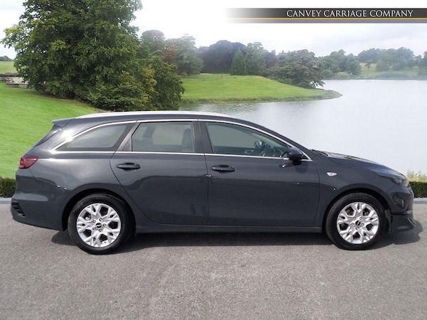 Used Kia Ceed 2021 for sale - 74499106: Photo 5