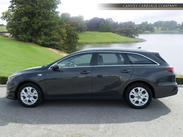 Used Kia Ceed 2021 for sale - 74499106: Photo 6