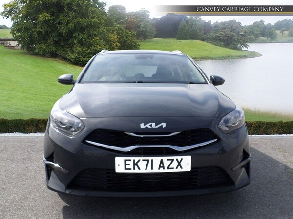 Used Kia Ceed 2021 for sale - 74499106: Photo 7