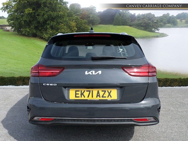 Used Kia Ceed 2021 for sale - 74499106: Photo 8