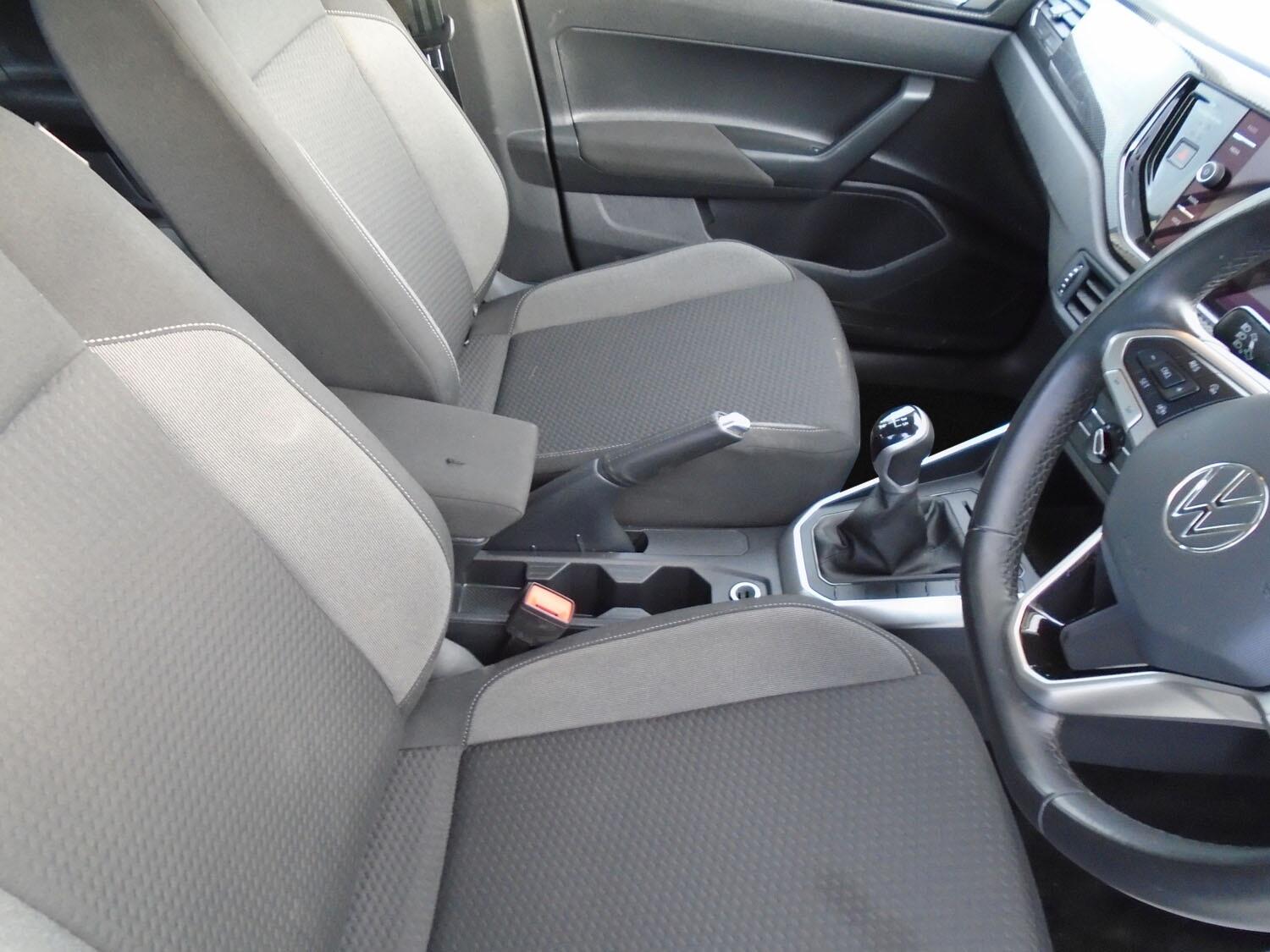 Used Volkswagen Polo 2024 for sale - 76993119: Photo 11