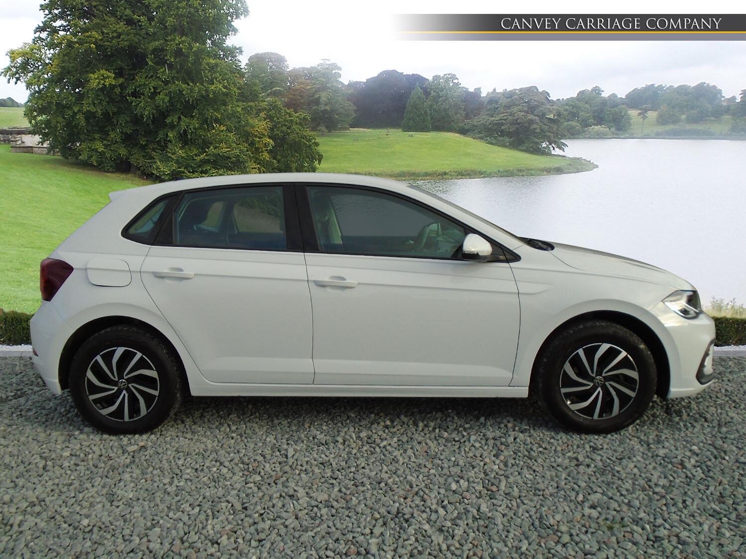 Used Volkswagen Polo 2024 for sale - 76993119: Photo 5