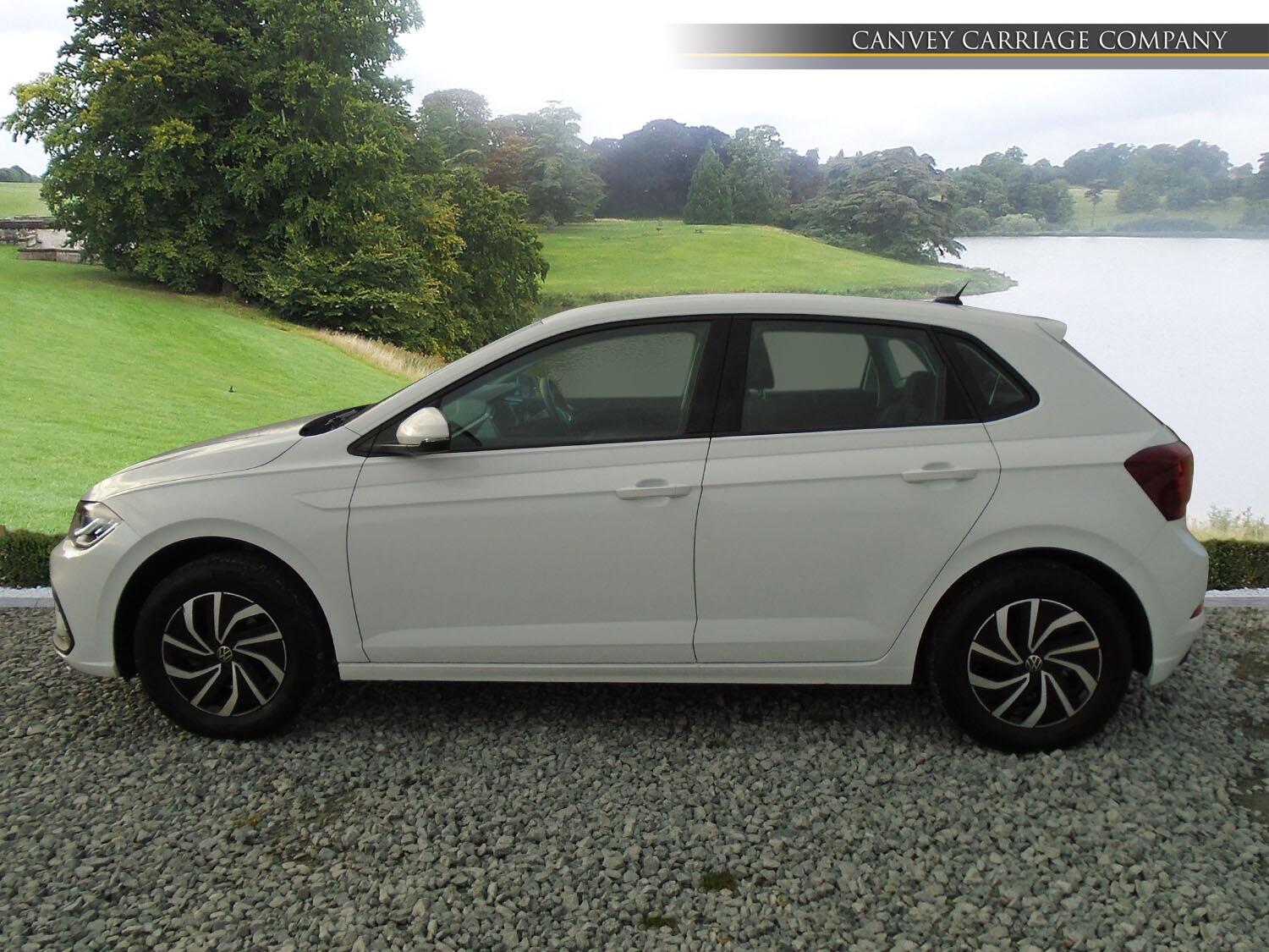 Used Volkswagen Polo 2024 for sale - 76993119: Photo 6
