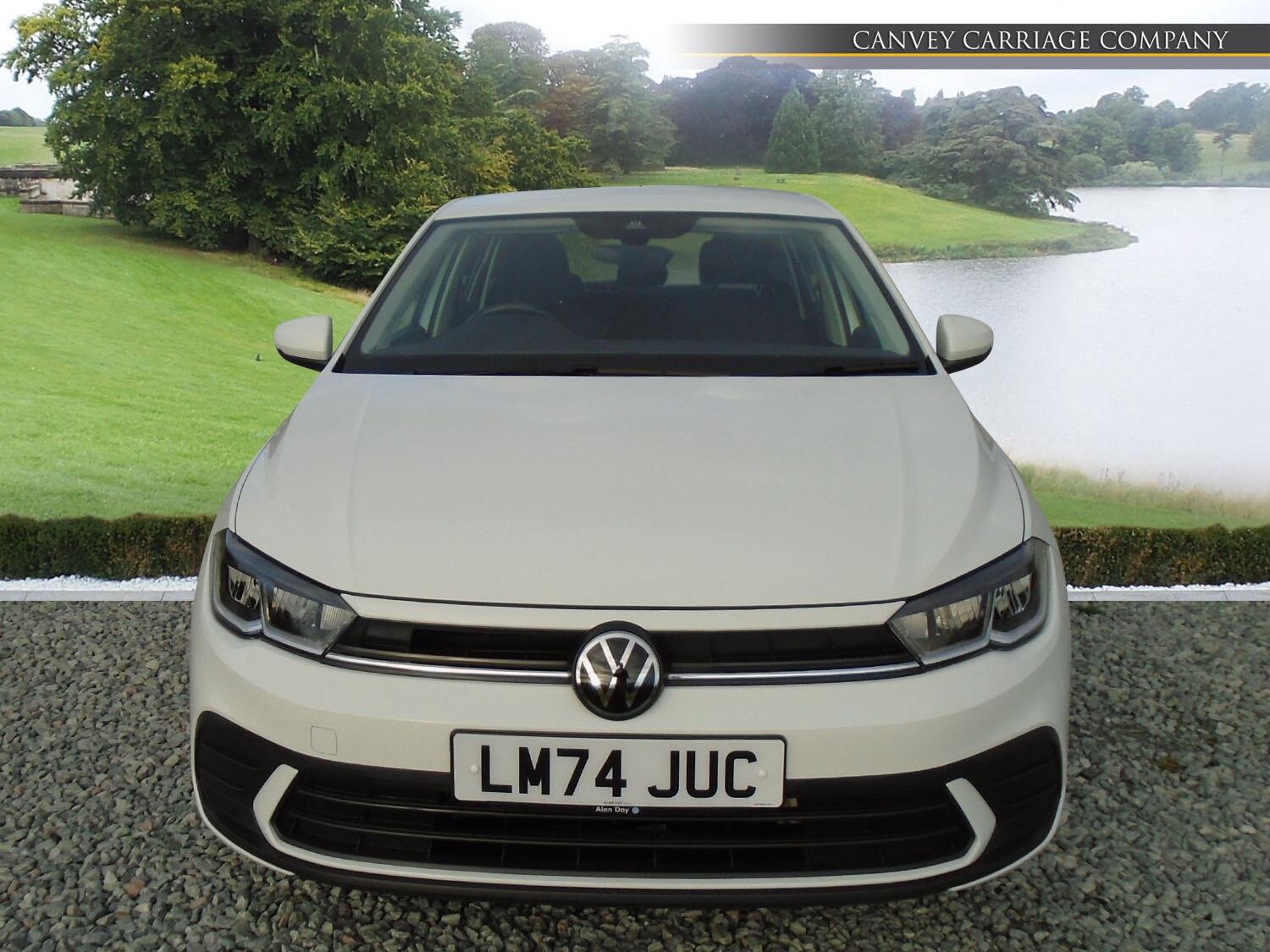 Used Volkswagen Polo 2024 for sale - 76993119: Photo 7