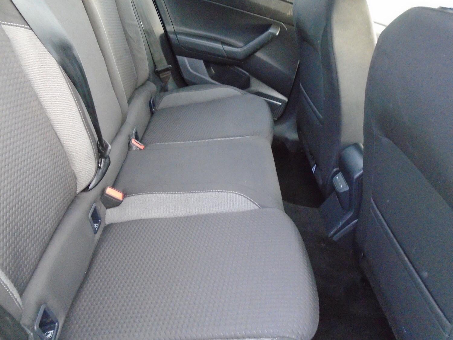 Used Volkswagen Polo 2024 for sale - 76993119: Photo 9