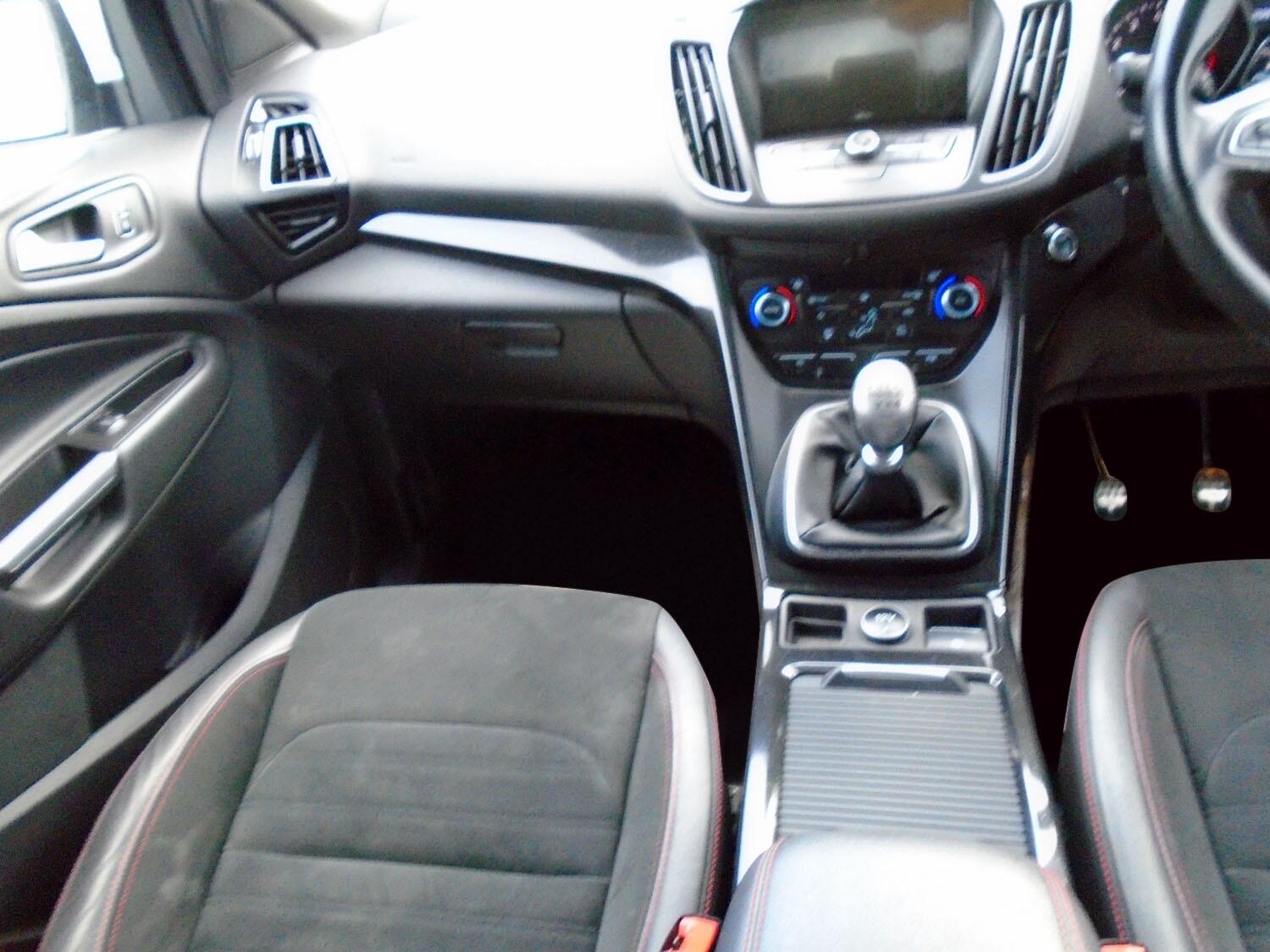 Used Ford Kuga 2018 for sale - 76597057: Photo 10