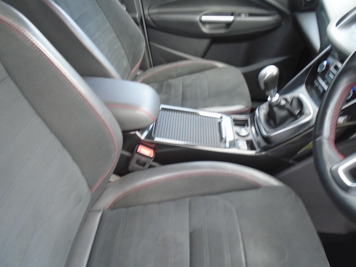 Used Ford Kuga 2018 for sale - 76597057: Photo 11