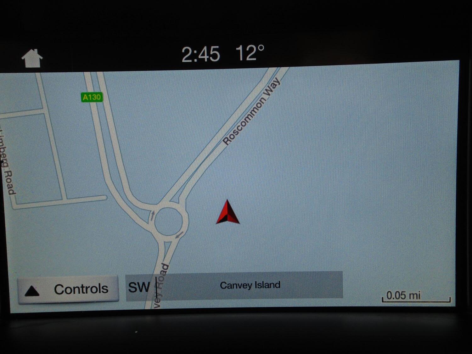 Used Ford Kuga 2018 for sale - 76597057: Photo 12