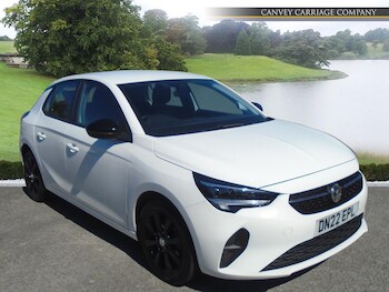 Used Vauxhall Corsa 2022 for sale - 77925490: Photo
