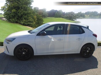 Used Vauxhall Corsa 2022 for sale - 78362292: Photo