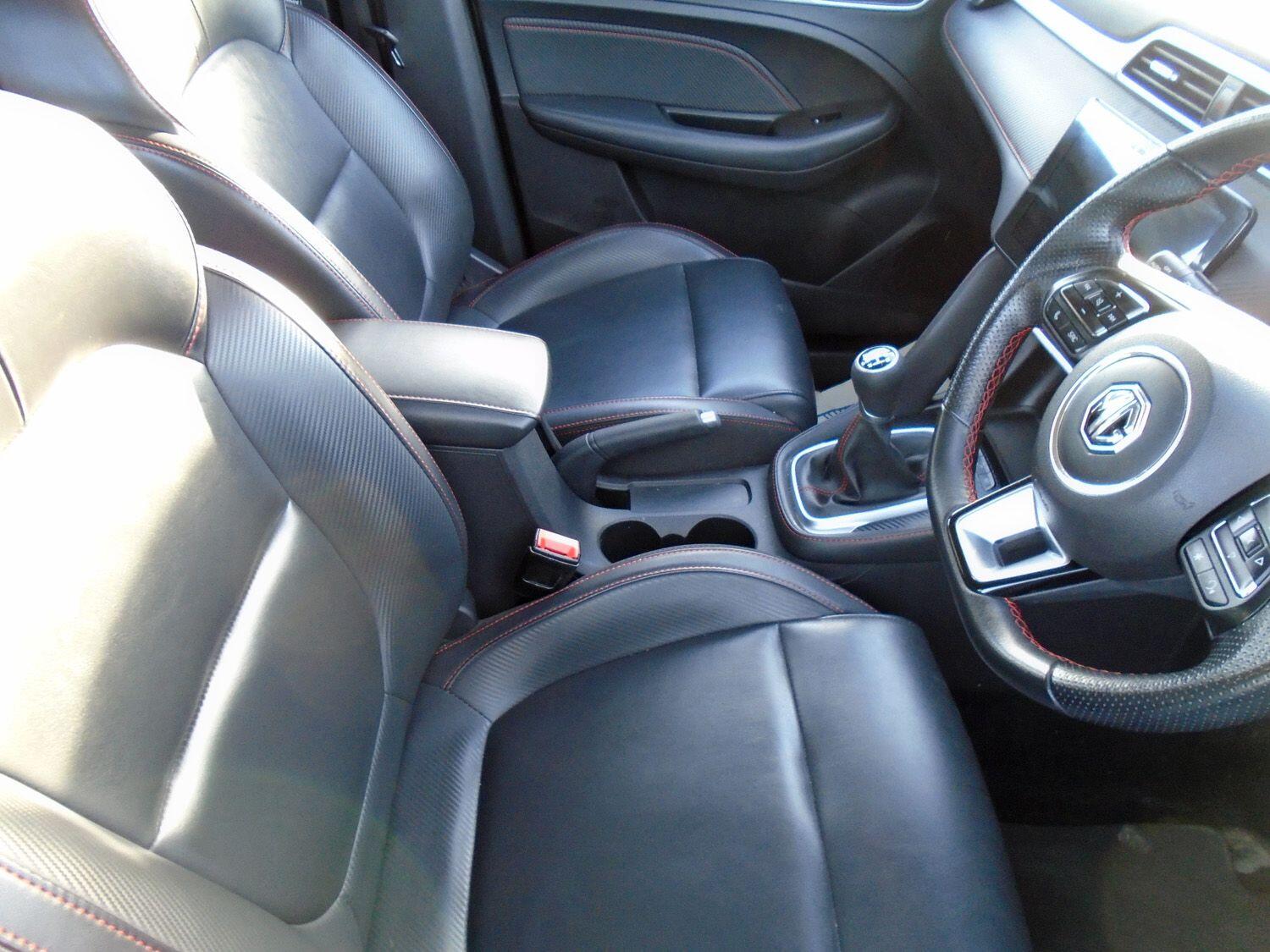 Used MG MG ZS 2022 for sale - 77163388: Photo 11