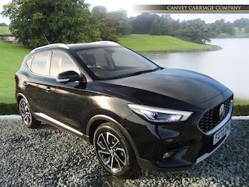 MG MG ZS feature image