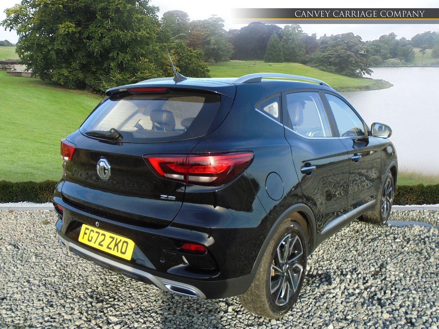 Used MG MG ZS 2022 for sale - 77163388: Photo 3