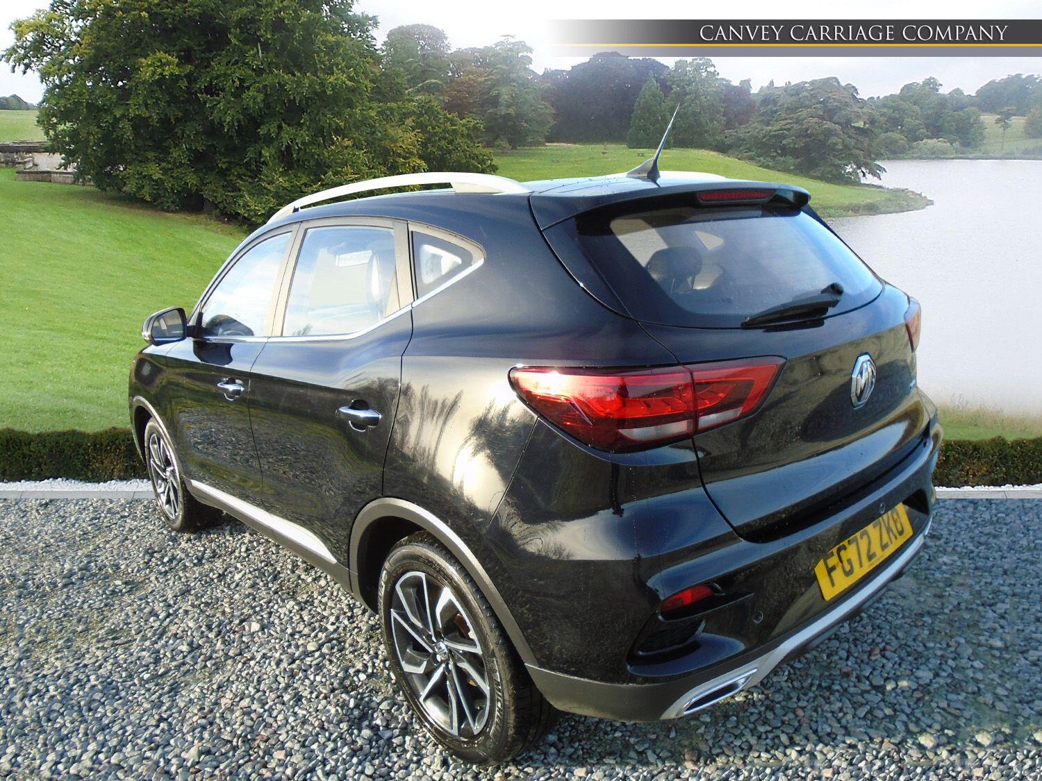 Used MG MG ZS 2022 for sale - 77163388: Photo 4