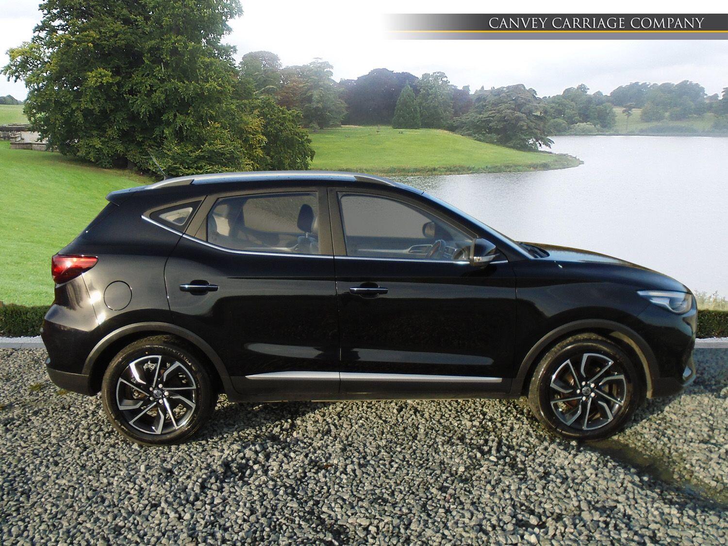 Used MG MG ZS 2022 for sale - 77163388: Photo 5