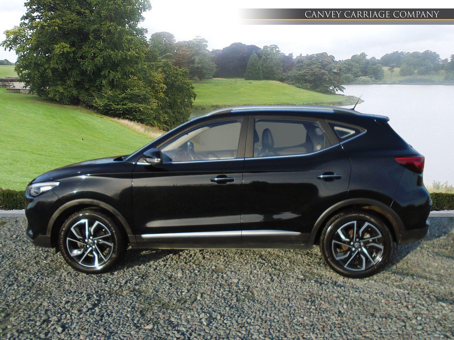 Used MG MG ZS 2022 for sale - 77163388: Photo 6