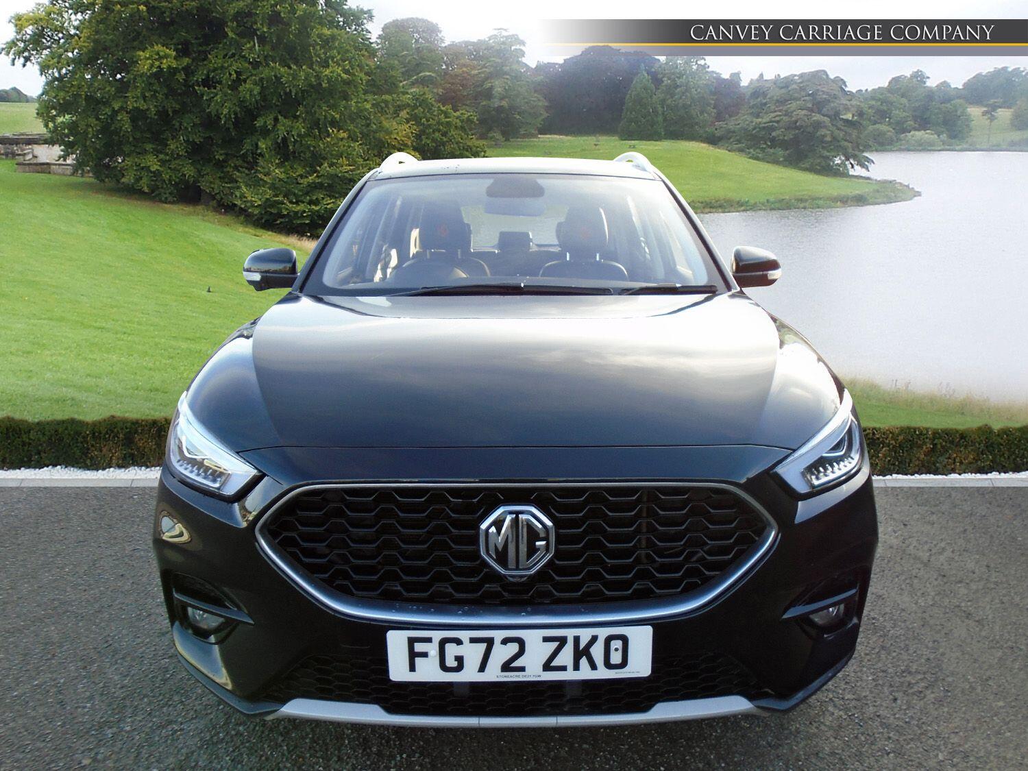 Used MG MG ZS 2022 for sale - 77163388: Photo 7