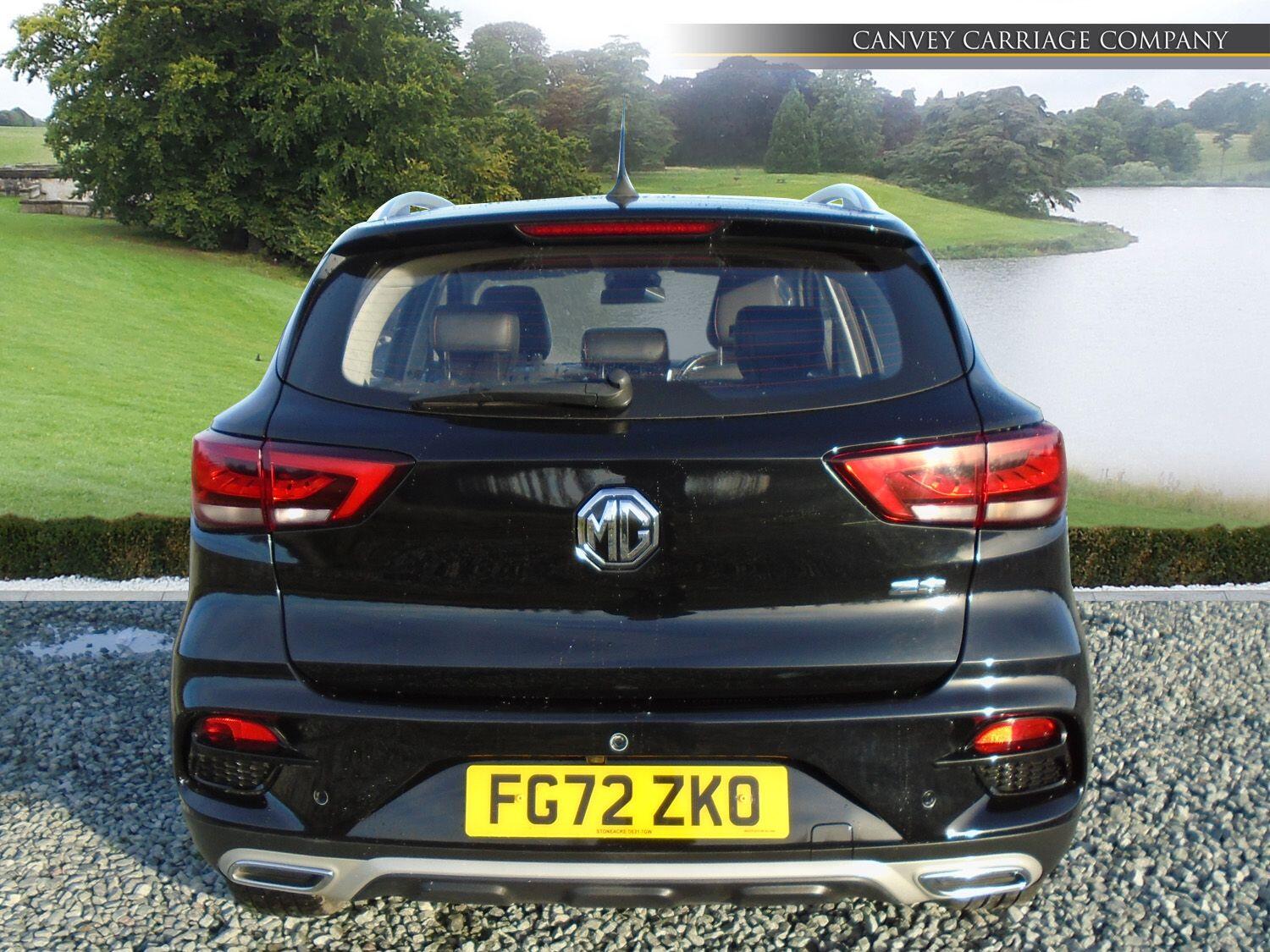 Used MG MG ZS 2022 for sale - 77163388: Photo 8