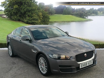 2018 (68) - 2.0d Prestige Auto Euro 6 (s/s) 4dr