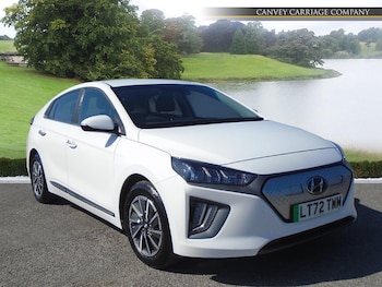 Used Hyundai IONIQ 2022 for sale - 78019983: Photo