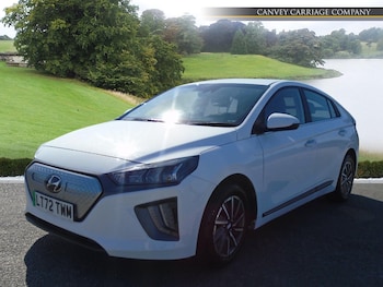 Used Hyundai IONIQ 2022 for sale - 78019983: Photo