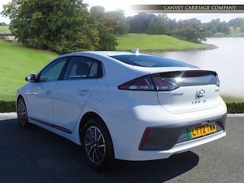 Used Hyundai IONIQ 2022 for sale - 78019983: Photo