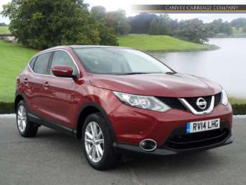 2014 (14) - 1.2 DIG-T Acenta Premium 2WD Euro 5 (s/s) 5dr