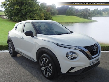 Used Nissan Juke 2023 for sale - 78361869: Photo