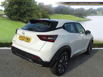 Used Nissan Juke 2023 for sale - 78361869: Photo