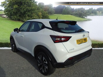 Used Nissan Juke 2023 for sale - 78361869: Photo