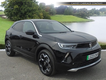 Used Vauxhall Mokka Electric 2023 for sale - 79495936: Photo