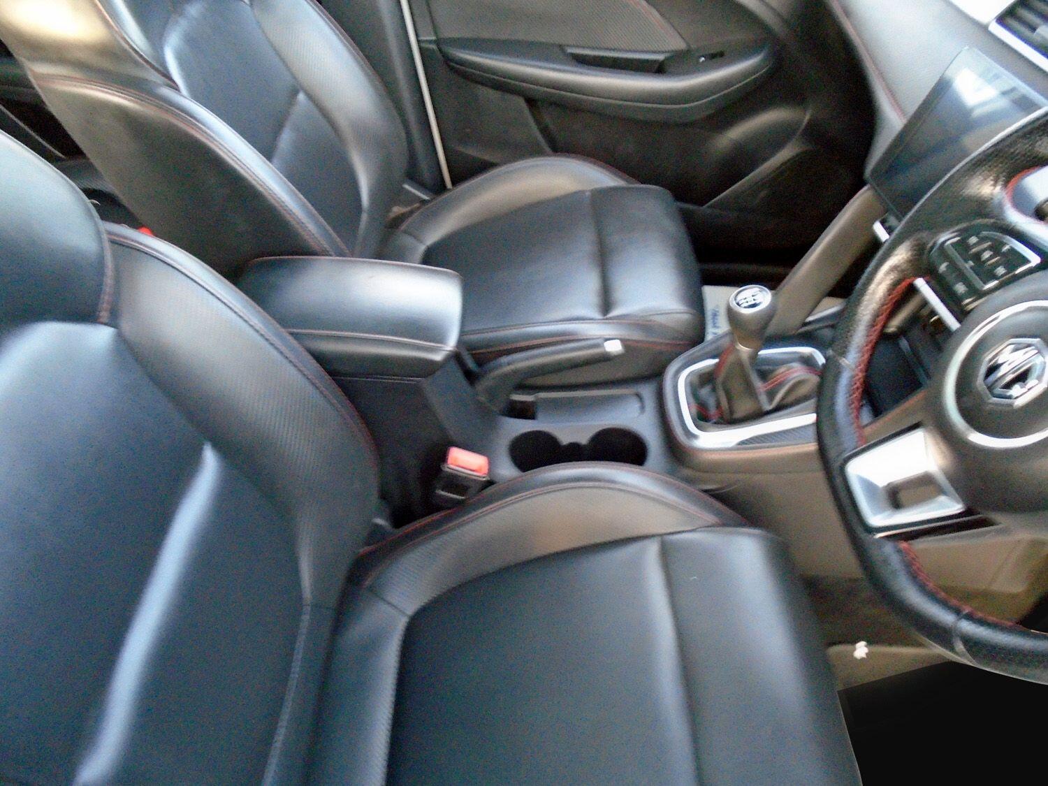 Used MG MG ZS 2022 for sale - 77977886: Photo 11