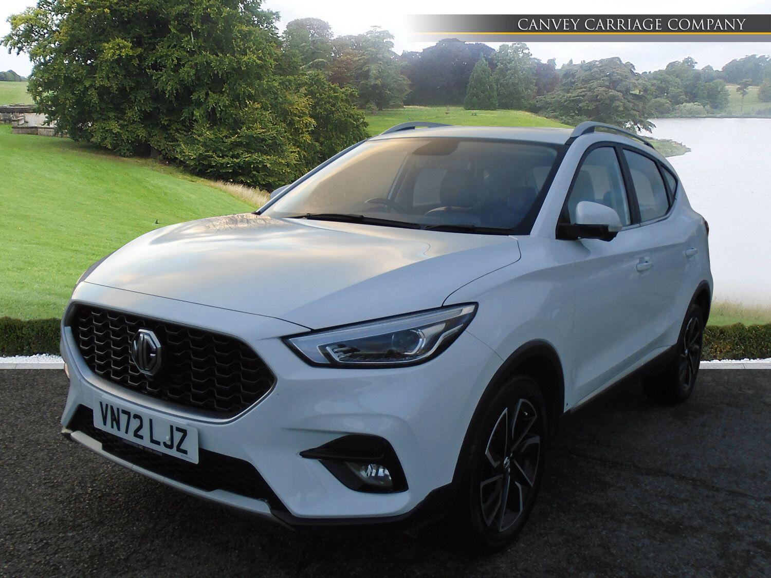 Used MG MG ZS 2022 for sale - 77977886: Photo 2