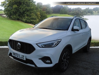 Used MG MG ZS 2022 for sale - 77977886: Photo