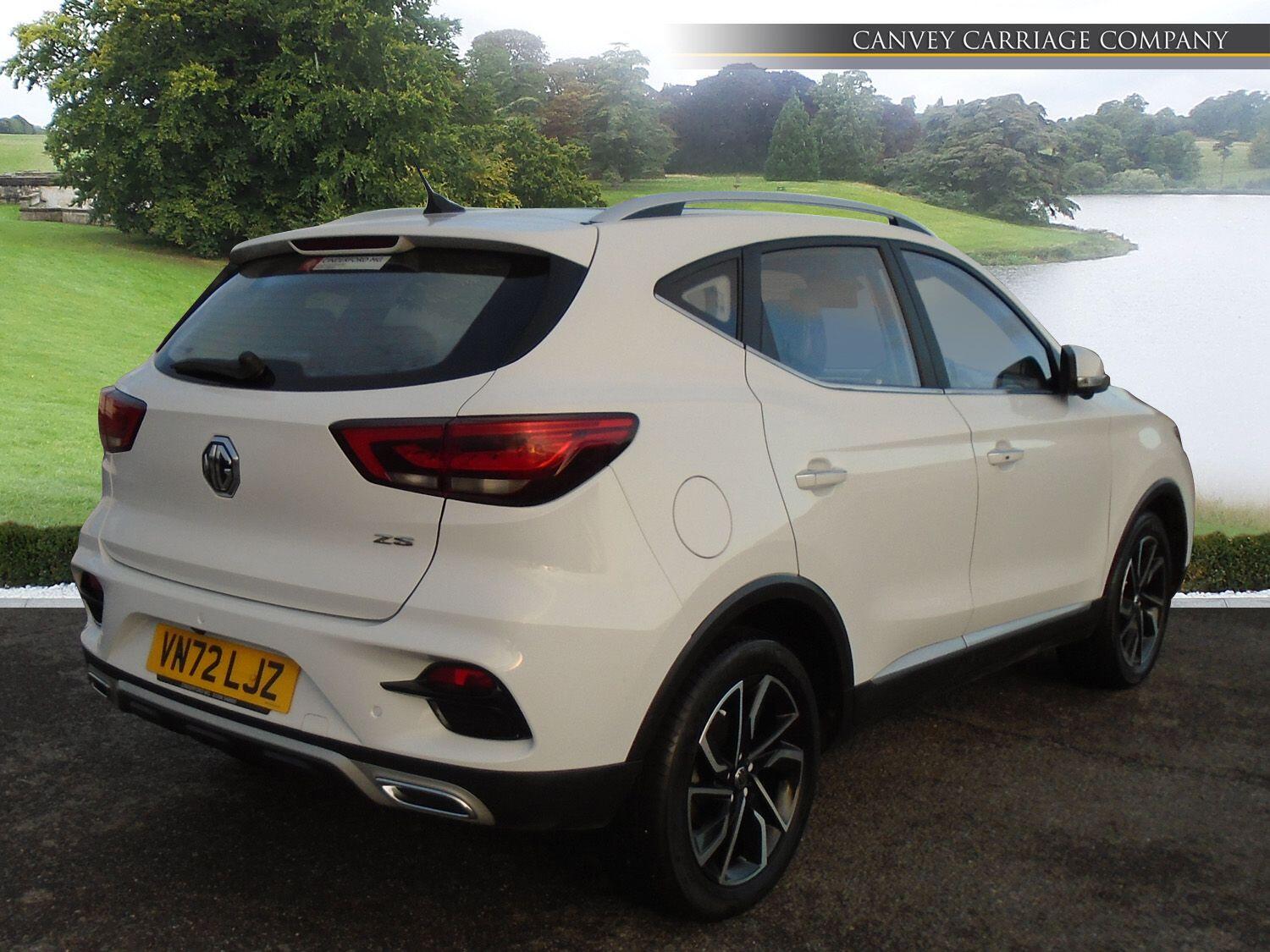 Used MG MG ZS 2022 for sale - 77977886: Photo 3