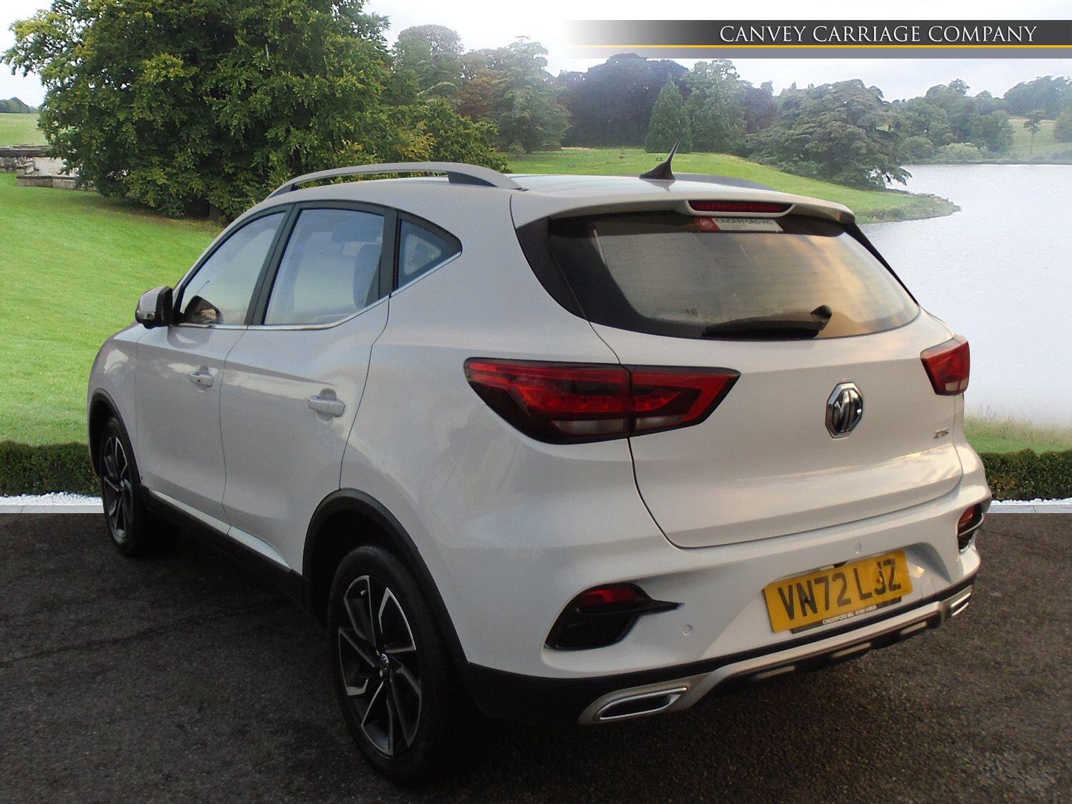 Used MG MG ZS 2022 for sale - 77977886: Photo 4