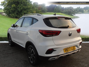 Used MG MG ZS 2022 for sale - 77977886: Photo