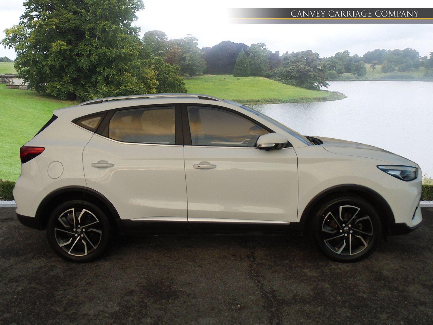 Used MG MG ZS 2022 for sale - 77977886: Photo 5