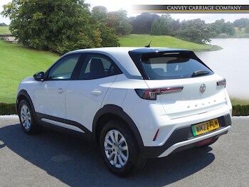 Used Vauxhall Mokka Electric 2022 for sale - 79189088: Photo