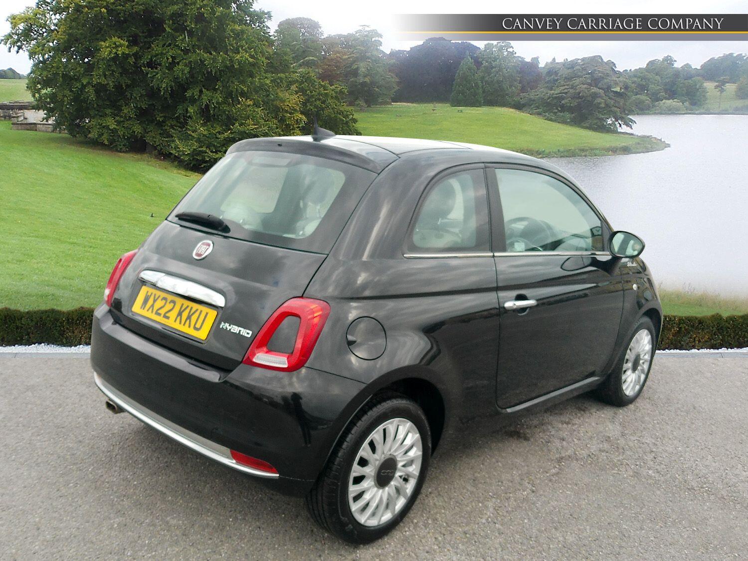Used Fiat 500 2022 for sale - 77330324: Photo 3