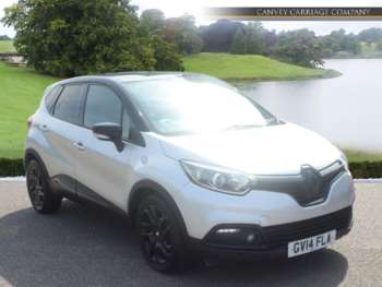 2014 (14) - 0.9 TCe ENERGY Dynamique S MediaNav Euro 5 (s/s) 5dr