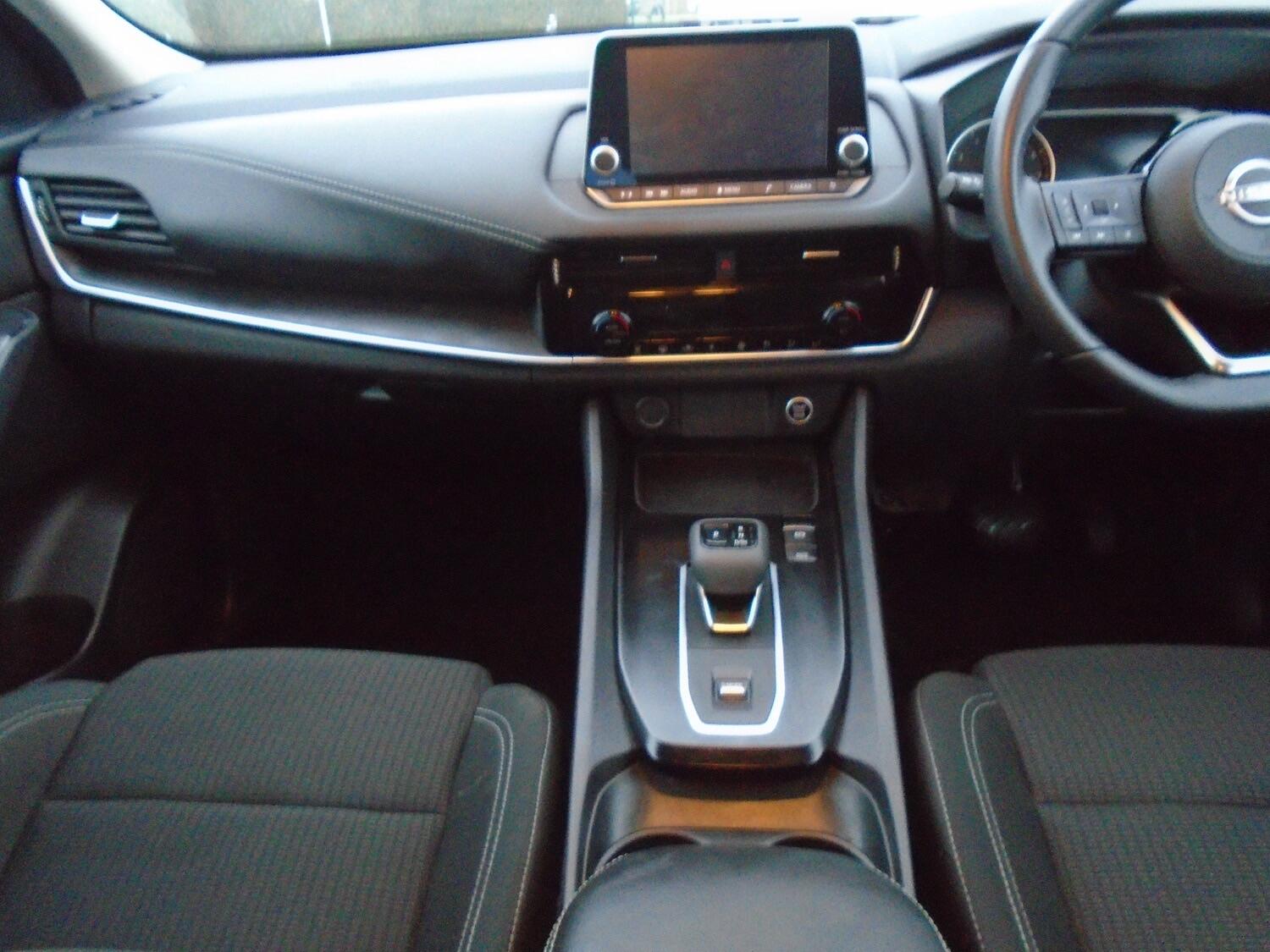 Used Nissan Qashqai 2022 for sale - 76936603: Photo 10