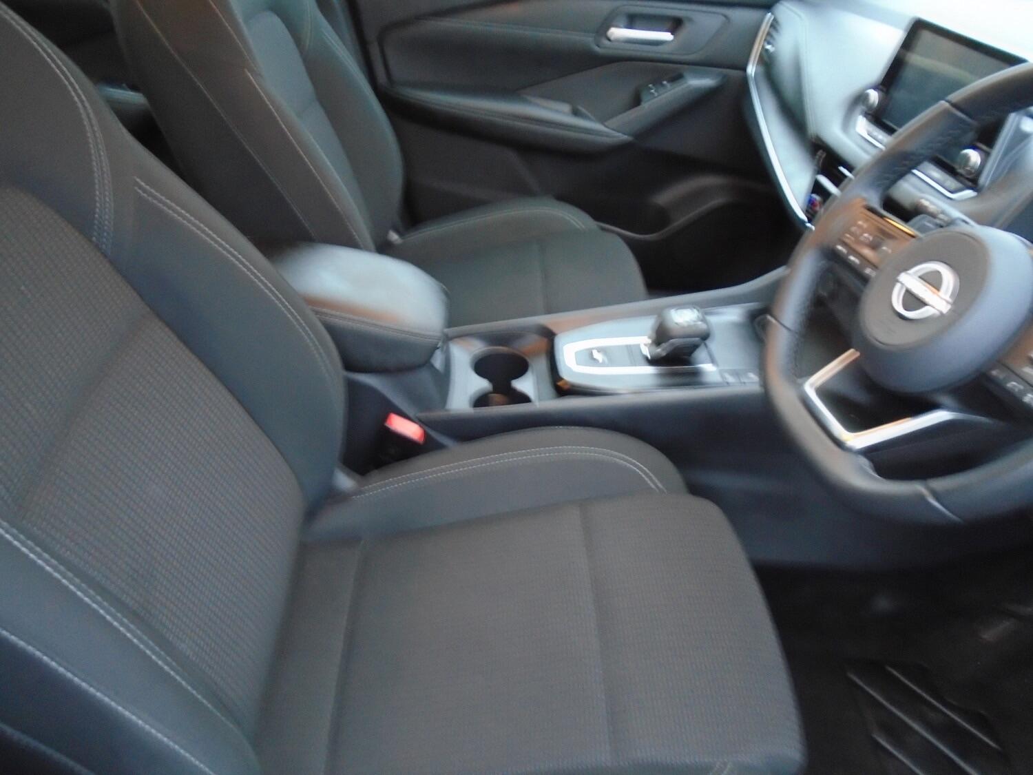 Used Nissan Qashqai 2022 for sale - 76936603: Photo 11