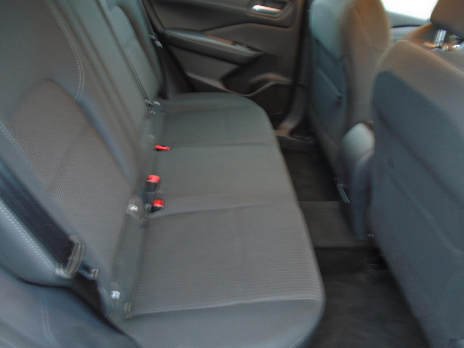 Used Nissan Qashqai 2022 for sale - 76936603: Photo 9