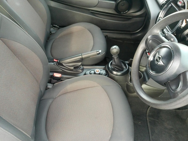 Used MINI Convertible 2016 for sale - 76108535: Photo 12